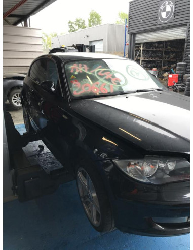 Bloc ABS (freins anti-blocage) BMW SERIE 1 E81 Diesel