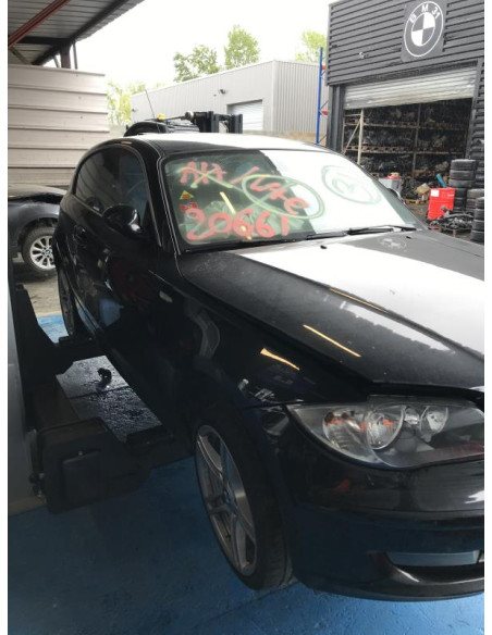 Durite BMW SERIE 1 E81 Diesel