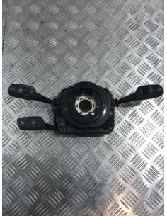 Com (Bloc Contacteur Tournant+Commodo Essuie Glace+Commodo Phare) BMW SERIE 1 E81 Diesel