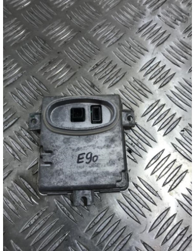 Boitier xenon BMW SERIE 3 (E90) PHASE 1 