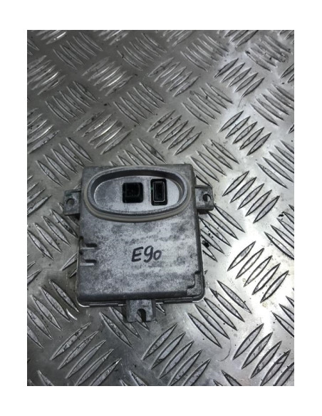 Boitier xenon BMW SERIE 3 (E90) PHASE 1 