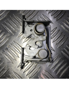 Serrure de capot BMW X5 F15 Diesel