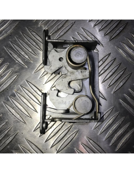 Serrure de capot BMW X5 F15 Diesel