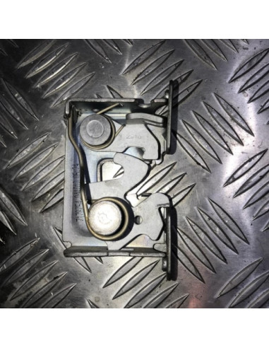Serrure de capot BMW X5 F15 Diesel