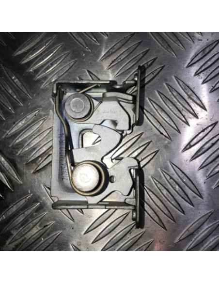 Serrure de capot BMW X5 F15 Diesel