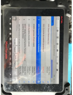 Retroviseur droit BMW SERIE 1 E81 Diesel 2