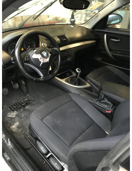 Tuyau de climatisation BMW SERIE 1 E81 Diesel