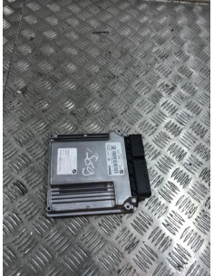 Calculateur BMW SERIE 1 E87 PHASE 1 Diesel