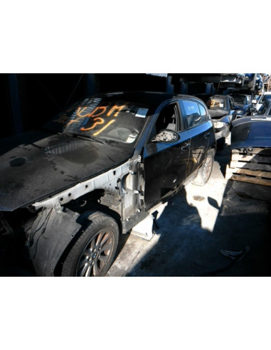 Calculateur BMW SERIE 1 E87 PHASE 1 Diesel