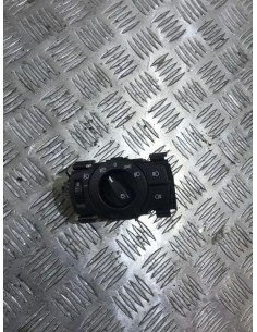 Commande de phare BMW SERIE 1 E87 PHASE 1 Diesel