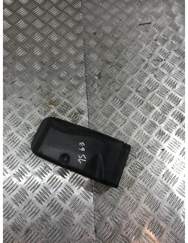 Conduite d'air BMW SERIE 1 E87 PHASE 1 Diesel