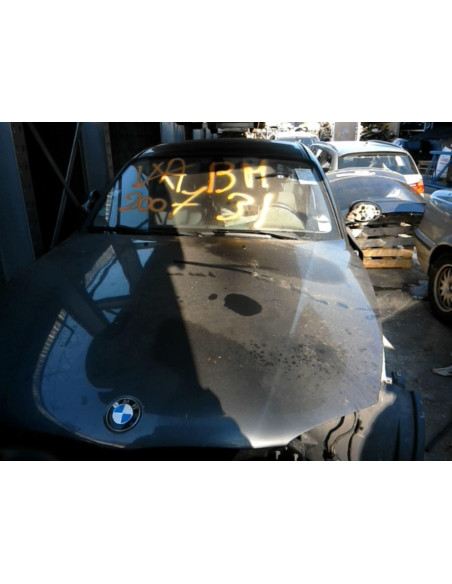 Verin de capot BMW SERIE 1 E87 PHASE 1 Diesel