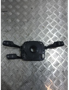 Com (Bloc Contacteur Tournant+Commodo Essuie Glace+Commodo Phare) BMW SERIE 1 E87 PHASE 1 Diesel