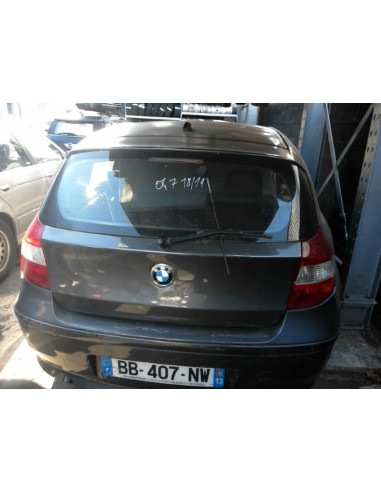 Glace retroviseur droit BMW SERIE 1 E87 PHASE 1 Diesel