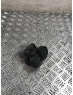 Galet tendeur BMW SERIE 1 F20 PHASE 1 Diesel