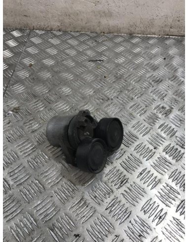 Galet tendeur BMW SERIE 1 F20 PHASE 1 Diesel