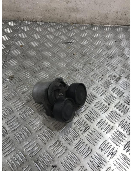 Galet tendeur BMW SERIE 1 F20 PHASE 1 Diesel