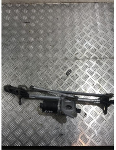 Moteur essuie glace avant BMW SERIE 1 F20 PHASE 1 Diesel