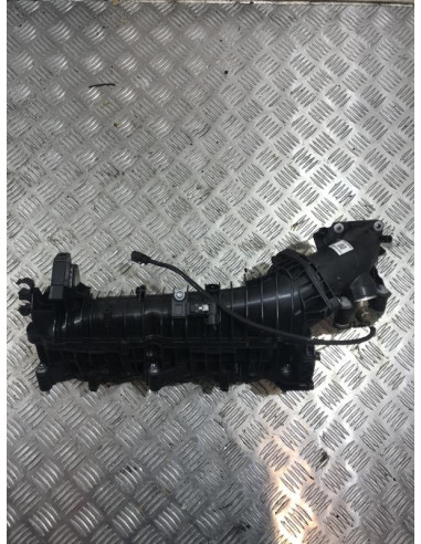 Collecteur d'admission BMW SERIE 1 F20 PHASE 1 Diesel