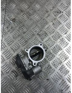 Boitier papillon BMW SERIE 1 F20 PHASE 1 Diesel