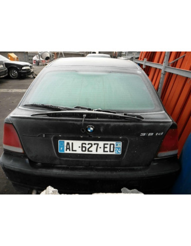 Conduite d'air BMW SERIE 3 E46 COMPACT PHASE 2 Diesel