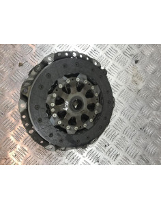 Embrayage BMW SERIE 3 E46 COMPACT PHASE 2 Diesel
