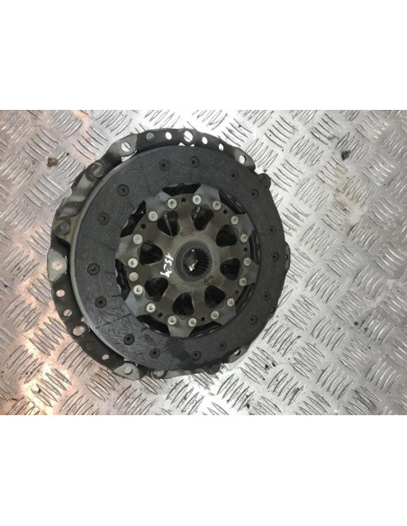Embrayage BMW SERIE 3 E46 COMPACT PHASE 2 Diesel