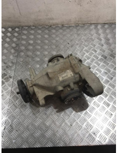 Pont (propulsion) BMW SERIE 3 E90 PHASE 2 