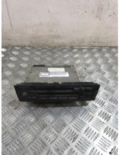 Autoradio d'origine BMW SERIE 1 E87 PHASE 1 Diesel