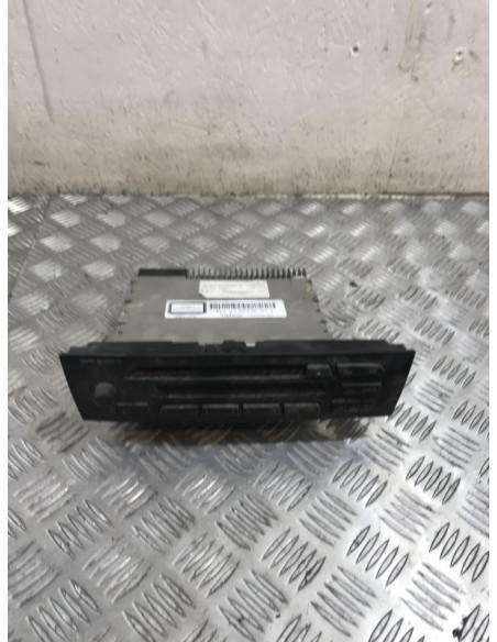 Autoradio d'origine BMW SERIE 1 E87 PHASE 1 Diesel