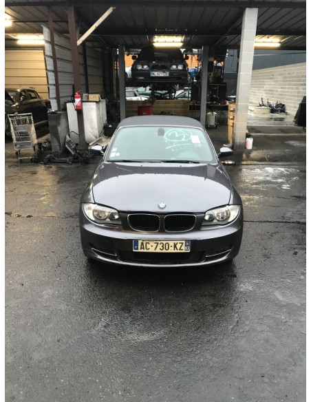 Boitier eau BMW SERIE 1 E88 CABRIO Essence