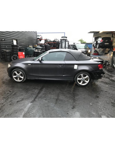 Boite a air BMW SERIE 1 E88 CABRIO Essence