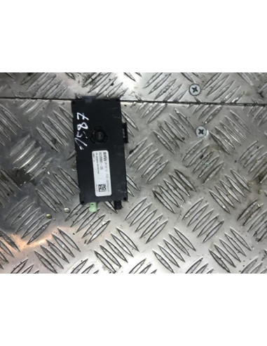 Antenne BMW SERIE 1 F20 PHASE 1 Diesel