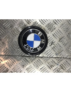 Poignee porte coffre BMW SERIE 1 F20 PHASE 1 Diesel