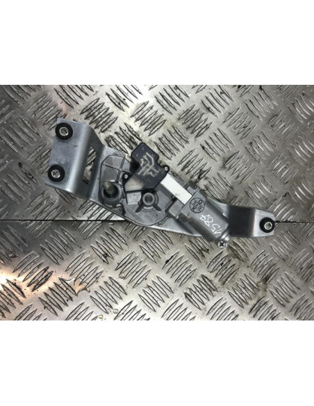 Mecanisme essuie glace arriere BMW SERIE 1 F20 PHASE 1 Diesel