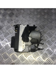 Bloc ABS (freins anti-blocage) BMW SERIE 5 E39 PHASE 1 Essence