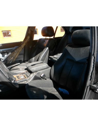 Bloc ABS (freins anti-blocage) BMW SERIE 5 E39 PHASE 1 Essence