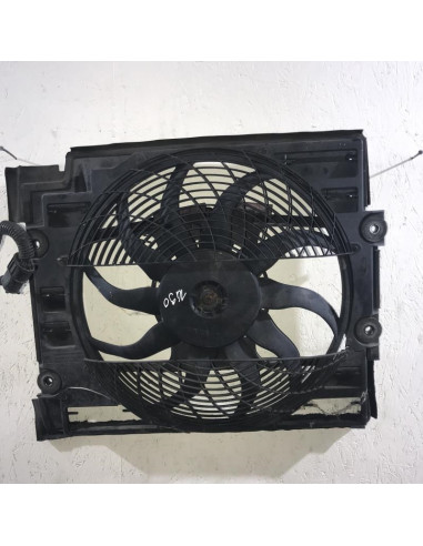 Ventilateur BMW SERIE 5 E39 PHASE 1 Essence