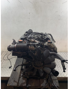 Viscocoupler BMW SERIE 5 E39 PHASE 1 Essence