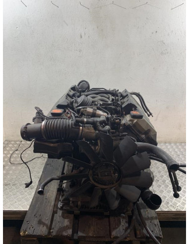 Viscocoupler BMW SERIE 5 E39 PHASE 1 Essence