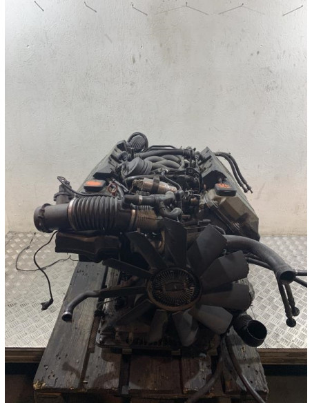 Viscocoupler BMW SERIE 5 E39 PHASE 1 Essence