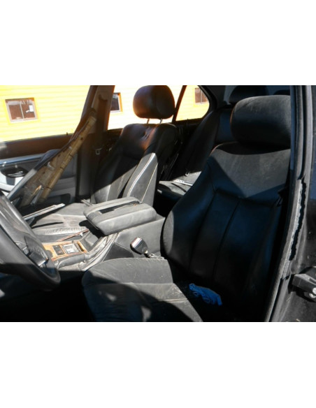 Durite BMW SERIE 5 E39 PHASE 1 Essence