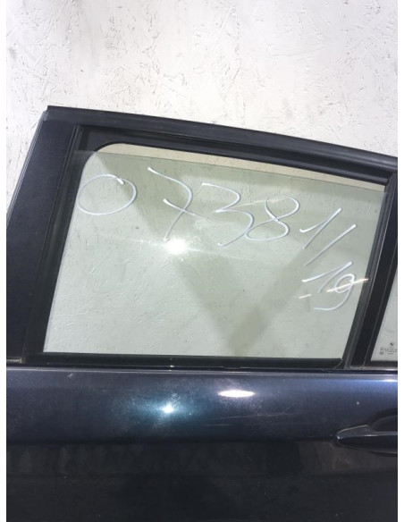 Vitre arriere gauche BMW SERIE 1 F20 PHASE 1 Diesel