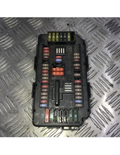 Porte fusible BMW SERIE 1 F20 PHASE 1 Diesel