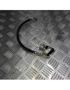 Batterie BMW SERIE 1 F20 PHASE 1 Diesel