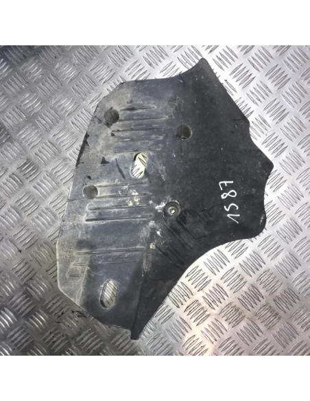 Cache sous moteur BMW SERIE 1 F20 PHASE 1 Diesel