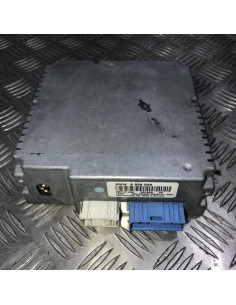 Calculateur BMW SERIE 7 E65 PHASE 1 Diesel