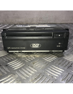 Calculateur BMW SERIE 7 E65 PHASE 1 Diesel 2