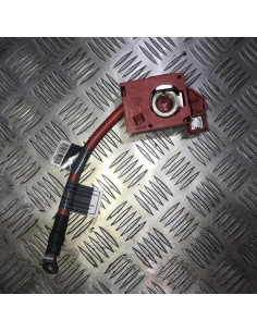 Batterie BMW SERIE 1 E87 PHASE 1 Diesel