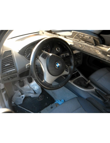 Batterie BMW SERIE 1 E87 PHASE 1 Diesel